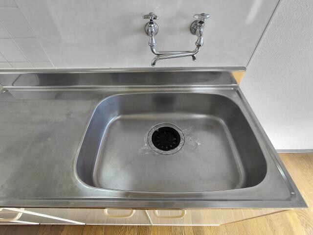 TADマンシオンの物件内観写真