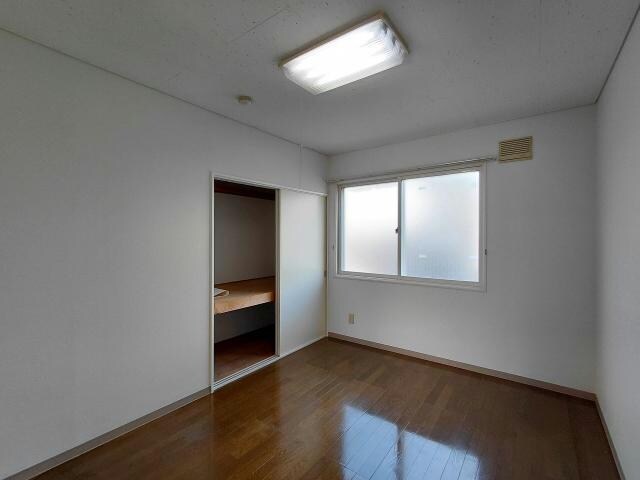 TADマンシオンの物件内観写真