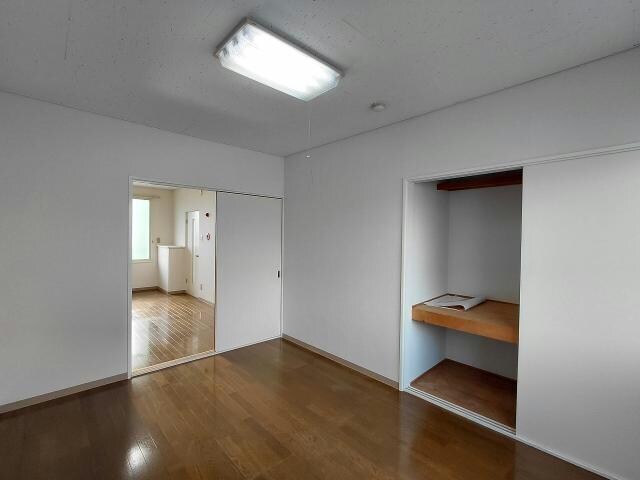 TADマンシオンの物件内観写真