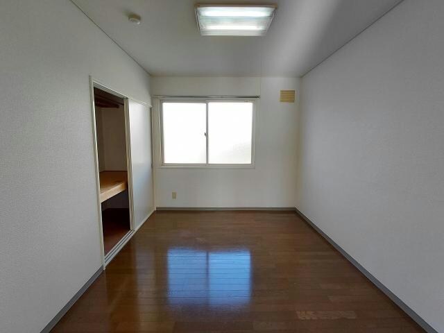 TADマンシオンの物件内観写真