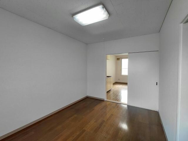 TADマンシオンの物件内観写真