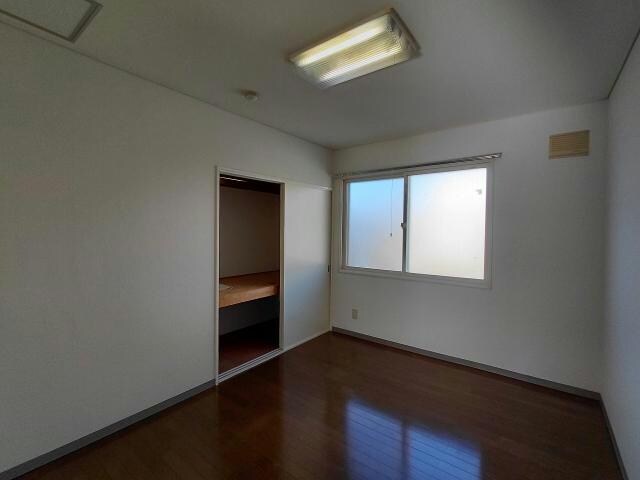 TADマンシオンの物件内観写真