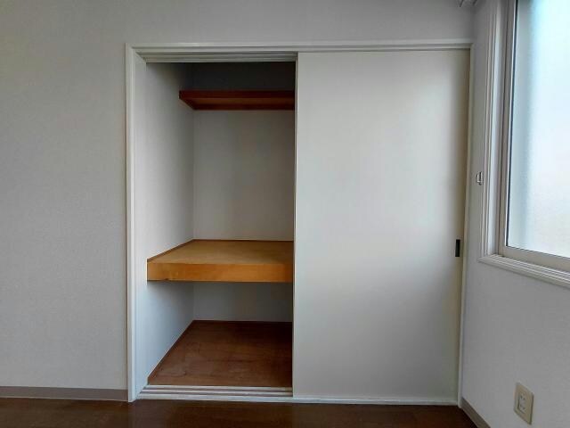 TADマンシオンの物件内観写真