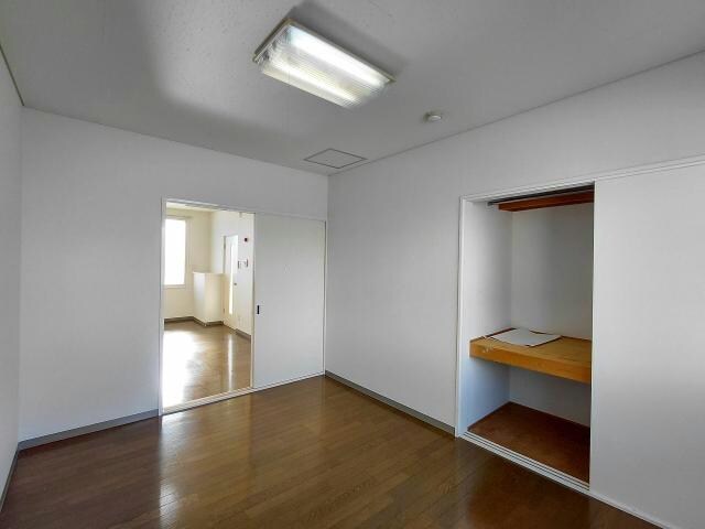 TADマンシオンの物件内観写真