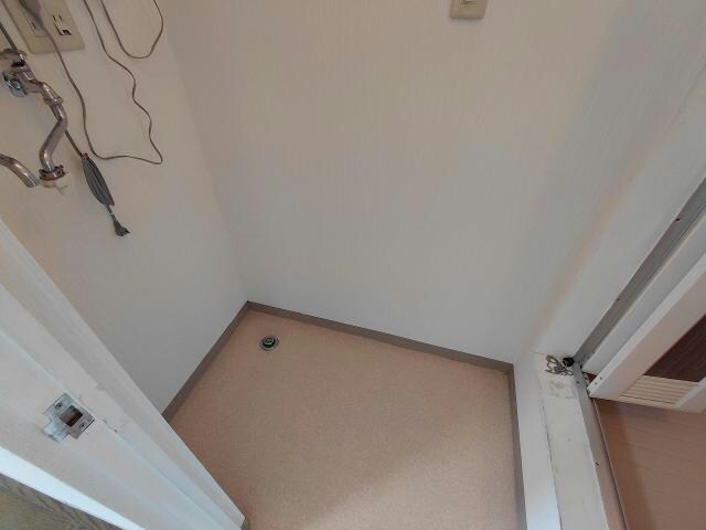 TADマンシオンの物件内観写真