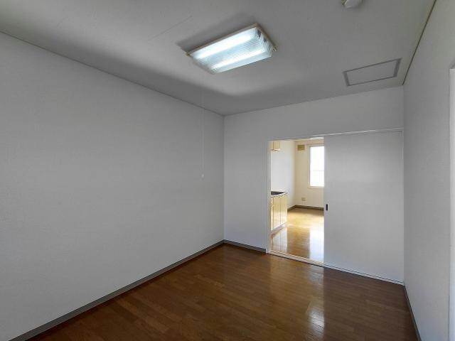 TADマンシオンの物件内観写真