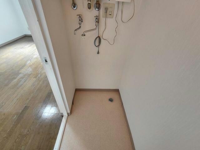 TADマンシオンの物件内観写真