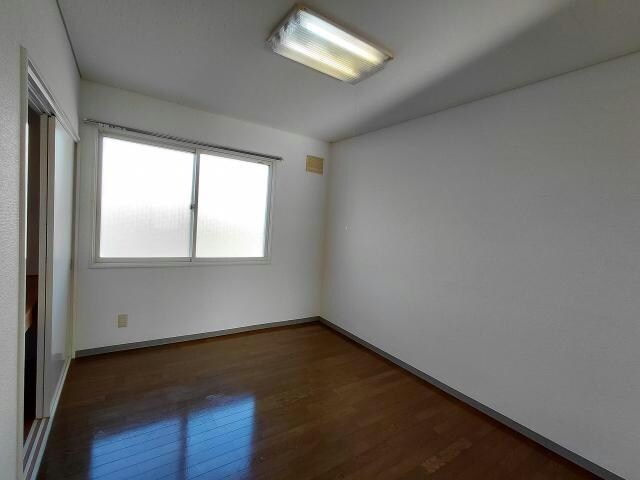 TADマンシオンの物件内観写真