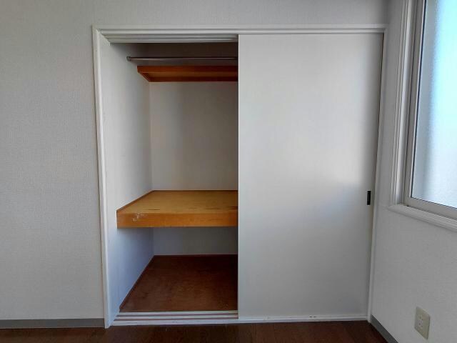 TADマンシオンの物件内観写真