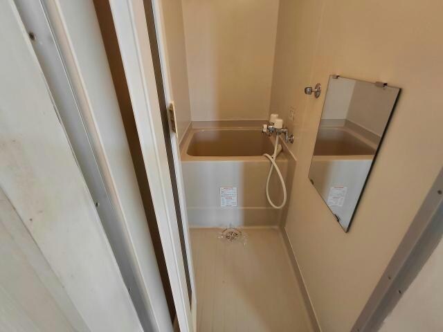 TADマンシオンの物件内観写真