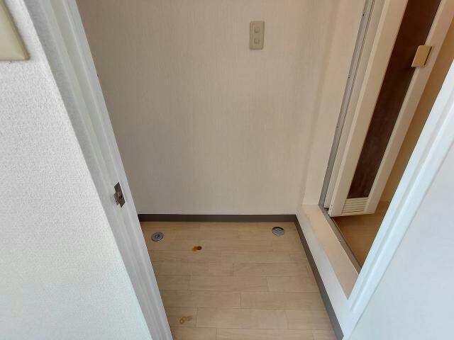 TADマンシオンの物件内観写真