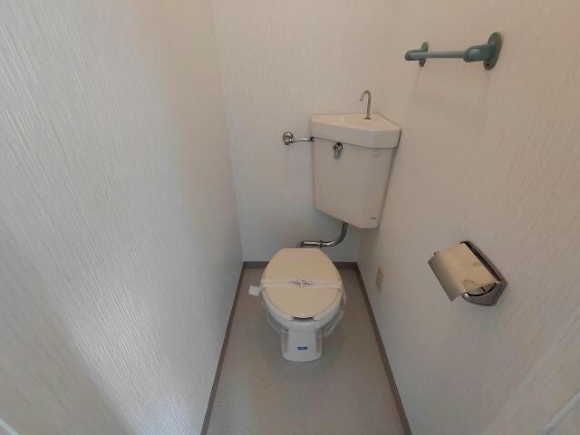 TADマンシオンの物件内観写真