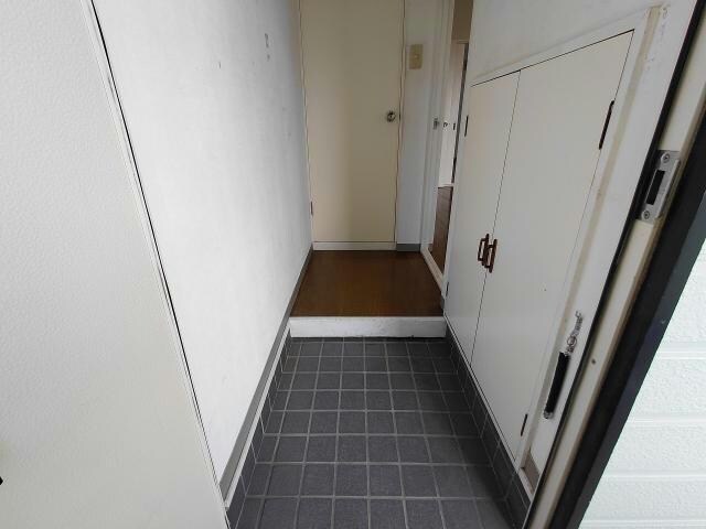 TADマンシオンの物件内観写真