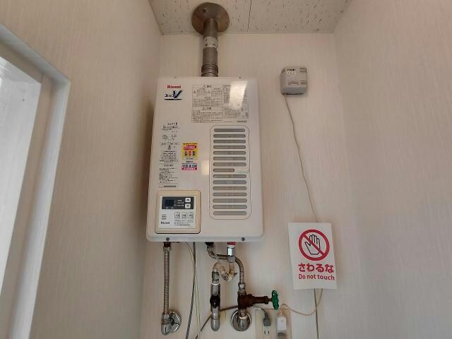 TADマンシオンの物件内観写真