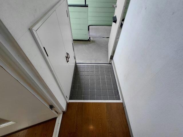 TADマンシオンの物件内観写真