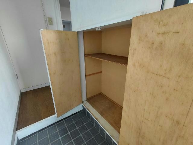 TADマンシオンの物件内観写真