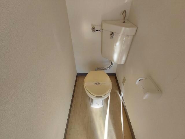 TADマンシオンの物件内観写真