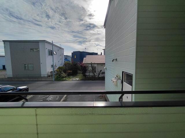 TADマンシオンの物件内観写真