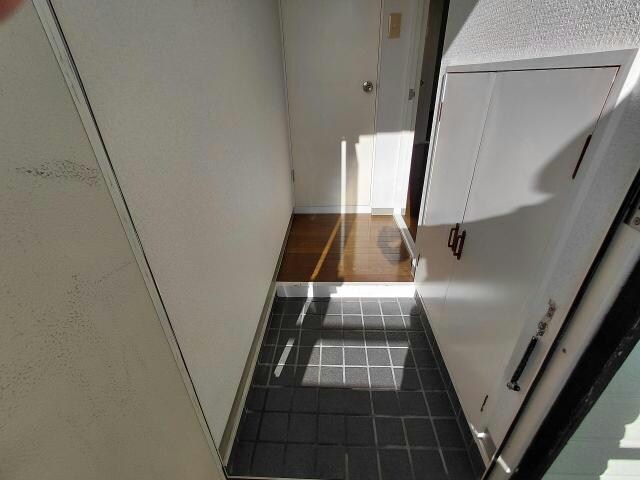 TADマンシオンの物件内観写真