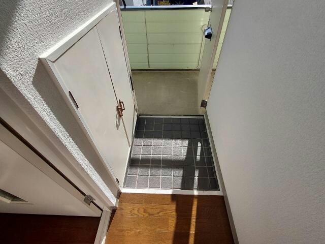 TADマンシオンの物件内観写真