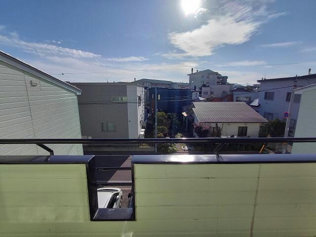 TADマンシオンの物件内観写真