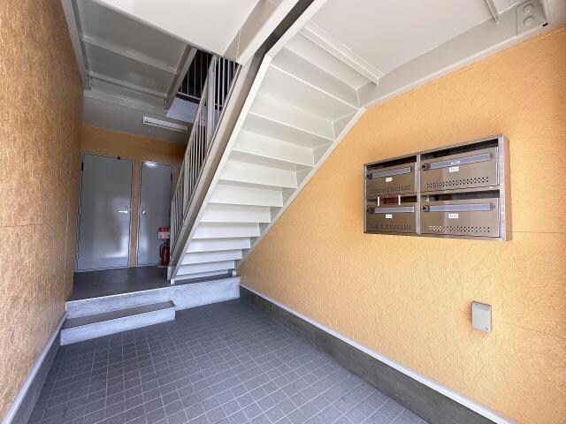 ヴェル・ドールの物件外観写真