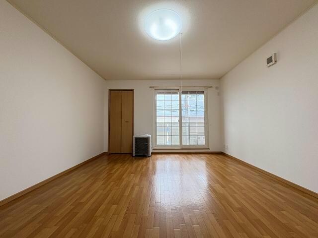 ヴェル・ドールの物件内観写真