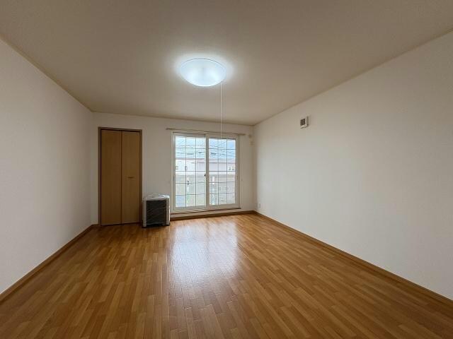 ヴェル・ドールの物件内観写真