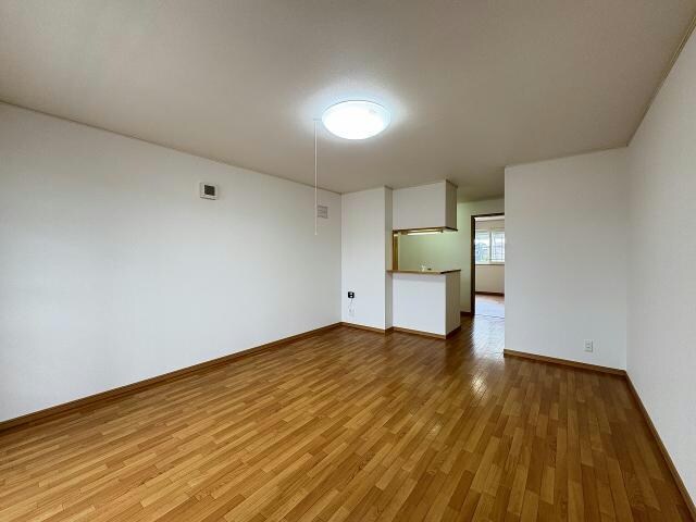 ヴェル・ドールの物件内観写真