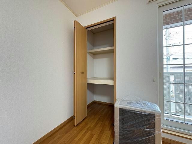 ヴェル・ドールの物件内観写真