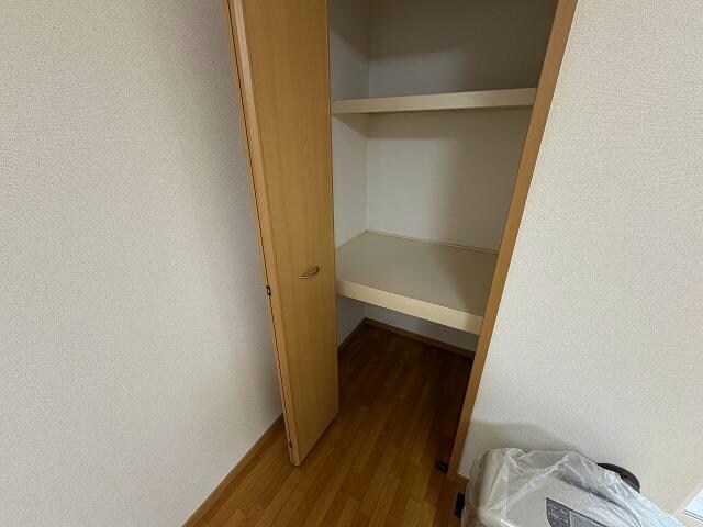 ヴェル・ドールの物件内観写真