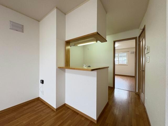 ヴェル・ドールの物件内観写真