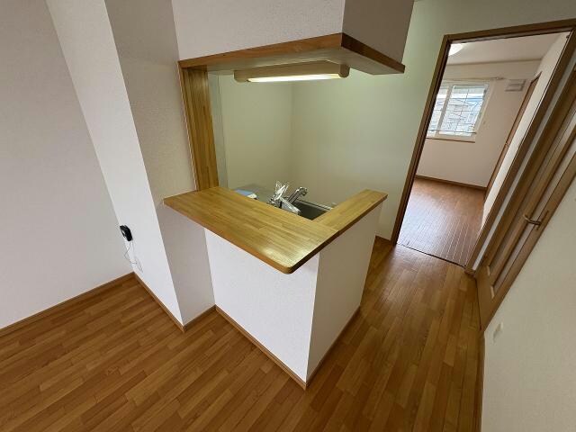 ヴェル・ドールの物件内観写真