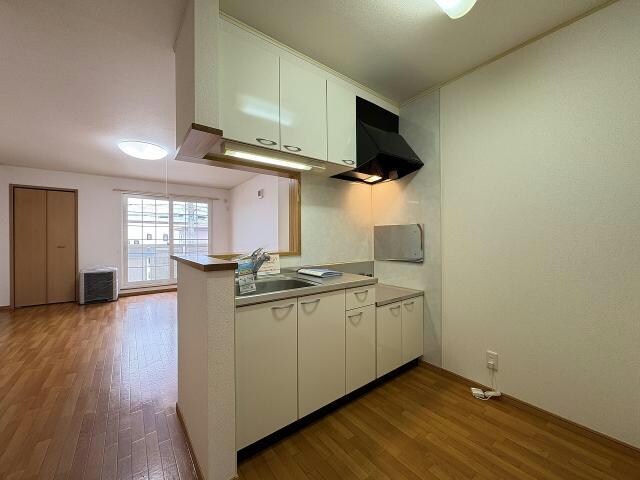 ヴェル・ドールの物件内観写真