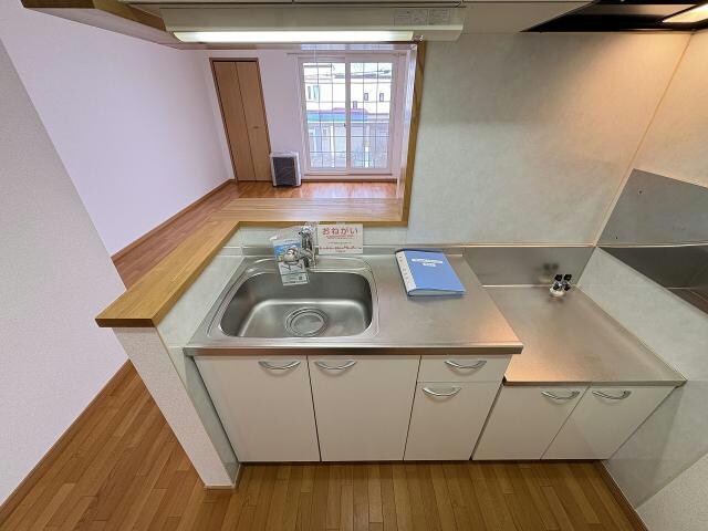 ヴェル・ドールの物件内観写真