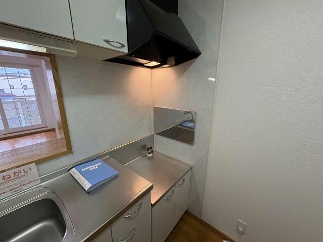 ヴェル・ドールの物件内観写真