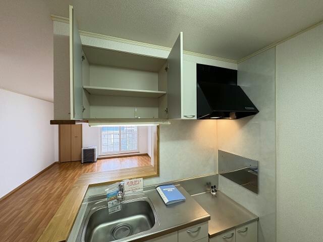 ヴェル・ドールの物件内観写真