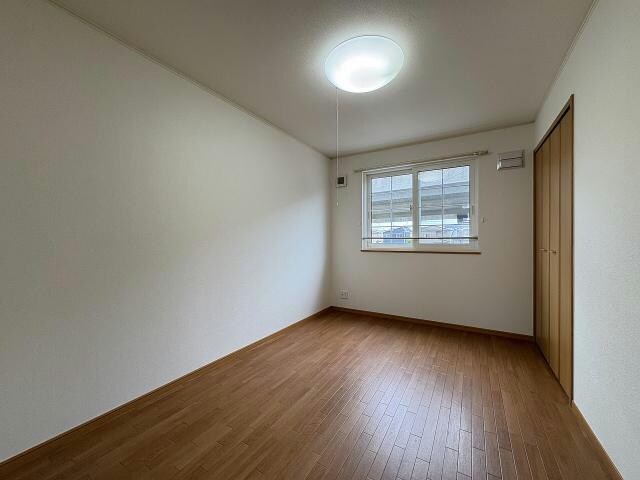 ヴェル・ドールの物件内観写真