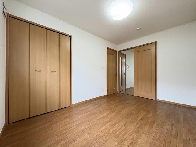 ヴェル・ドールの物件内観写真