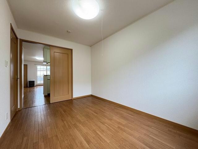 ヴェル・ドールの物件内観写真