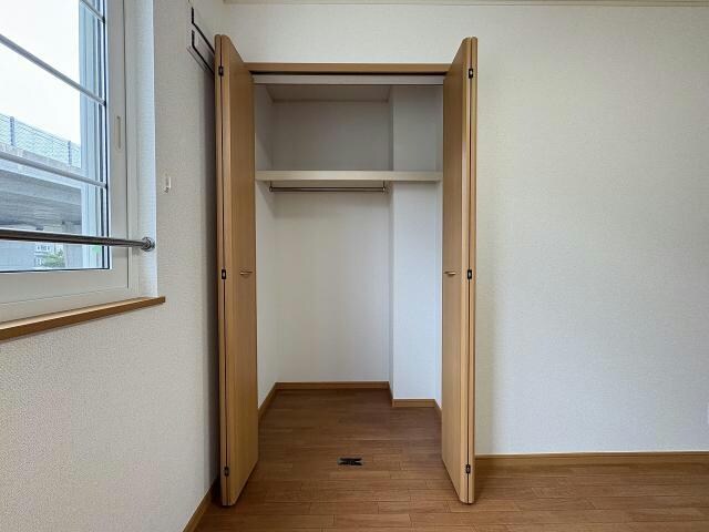 ヴェル・ドールの物件内観写真