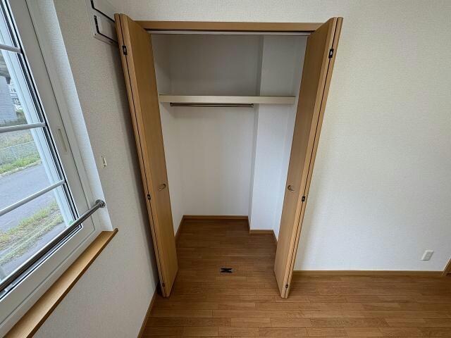 ヴェル・ドールの物件内観写真