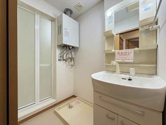 ヴェル・ドールの物件内観写真