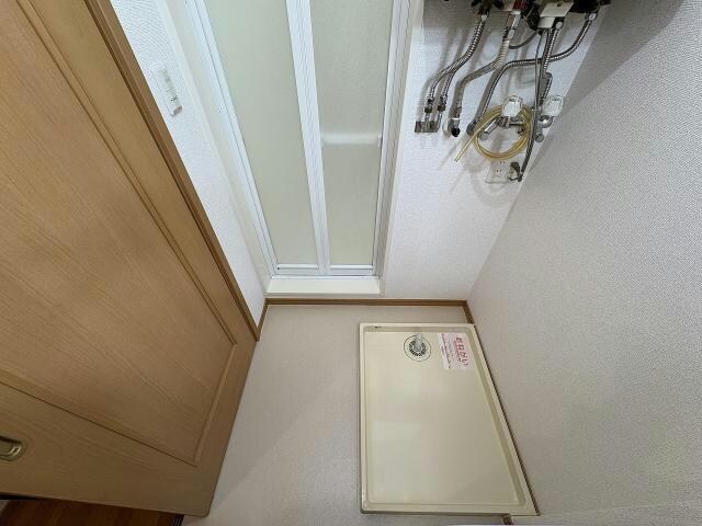 ヴェル・ドールの物件内観写真