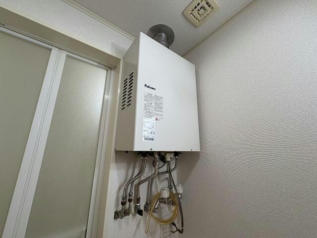 ヴェル・ドールの物件内観写真