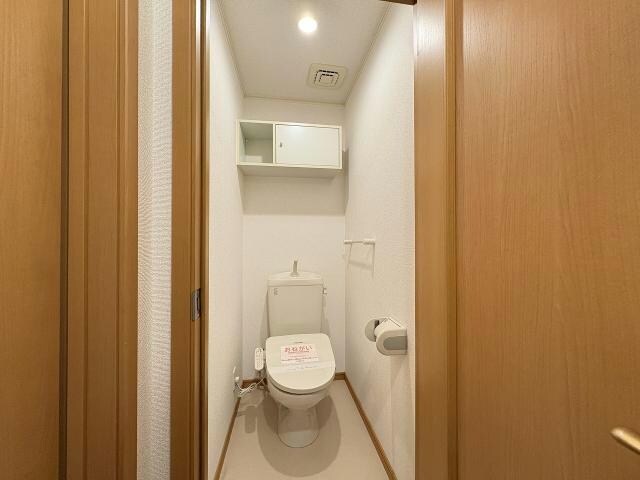 ヴェル・ドールの物件内観写真