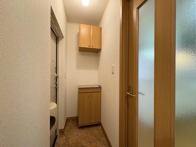 ヴェル・ドールの物件内観写真