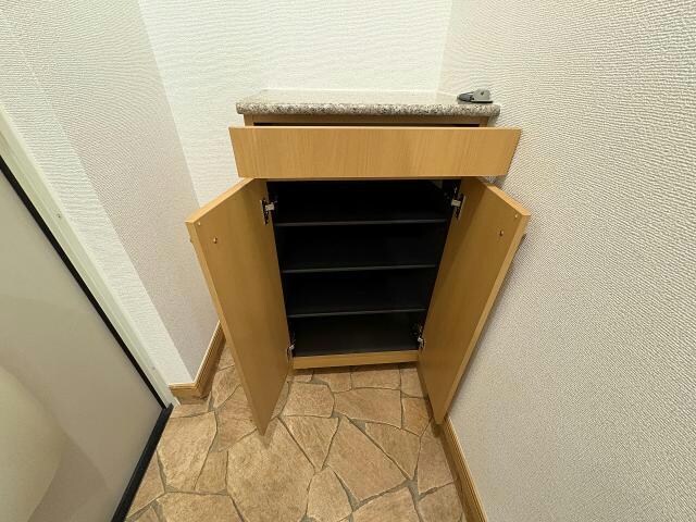 ヴェル・ドールの物件内観写真