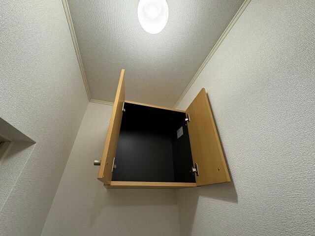 ヴェル・ドールの物件内観写真