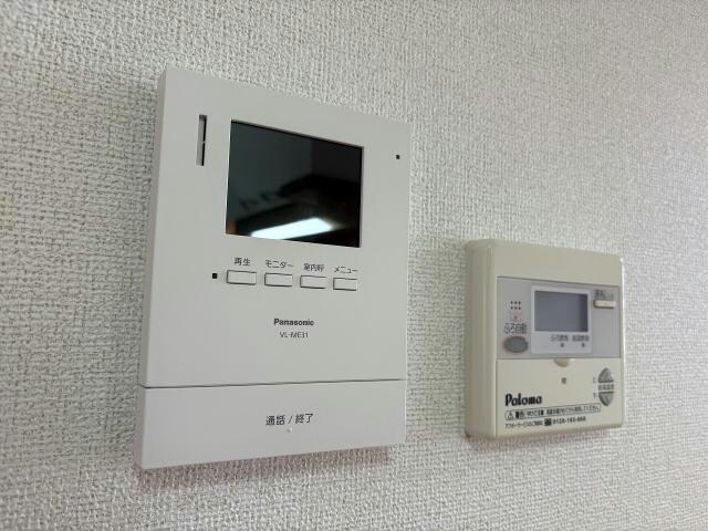 ヴェル・ドールの物件内観写真